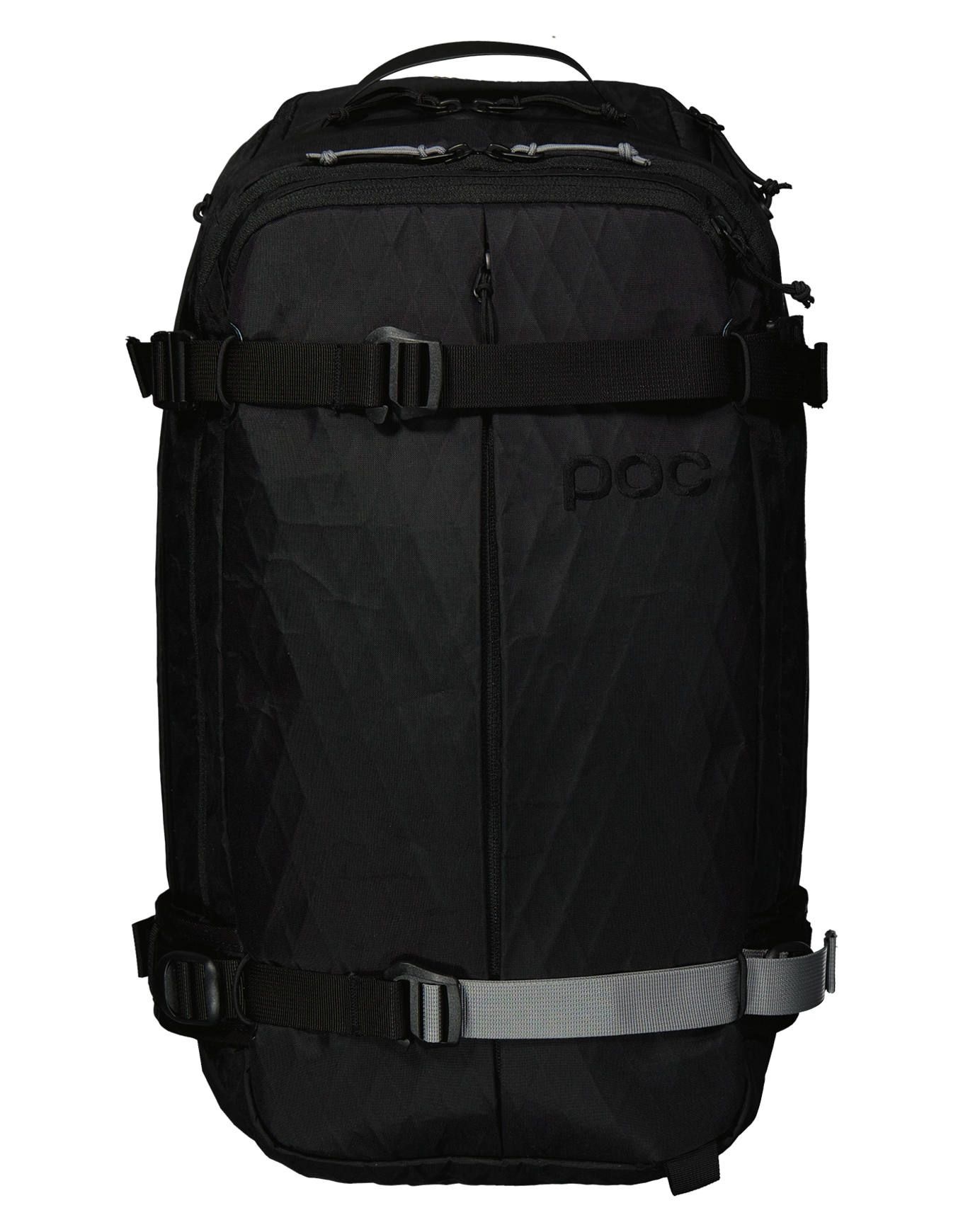 Dimension VPD Backpack Uranium Black