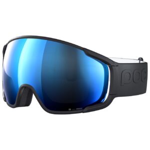 Zonula Uranium Black/Partly Sunny Blue