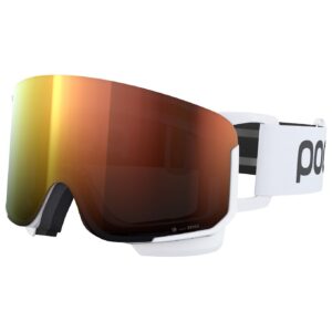 Nexal Hydrogen White/Partly Sunny Orange