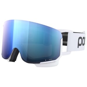 Nexal Hydrogen White/Partly Sunny Blue