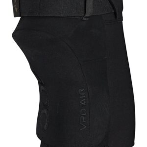 Vpd Air Knee Fabio Ed. Uranium Black/Gold