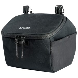 Ultra Bar Bag 4L Uranium Black
