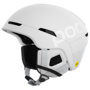 Obex BC MIPS Hydrogen White Matt