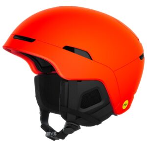 Obex MIPS Fluorescent Orange Matt
