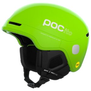 POCito Obex MIPS Fluorescent Yellow/Green