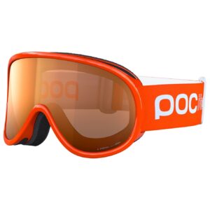 Pocito Retina Fluorescent Orange/Partly Sunny Light Orange