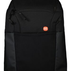 Race Backpack 50L Uranium Black