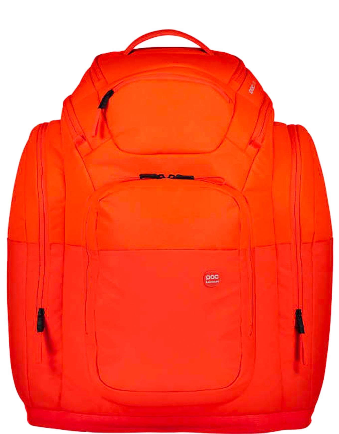 Race Backpack 70L Fluorescent Orange