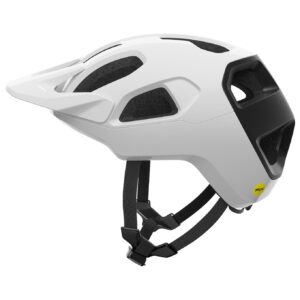 Cularis Hydrogen White/Uranium Black Matt