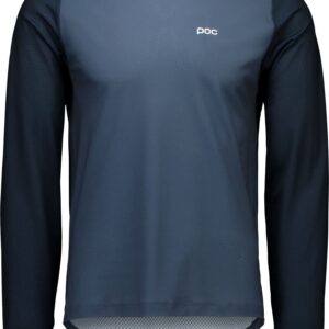 M's Motion Air LS Jersey Apatite Navy