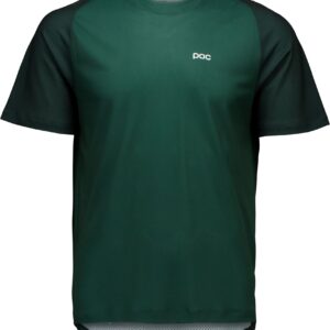 M's Motion Air SS Jersey Pargasite Green