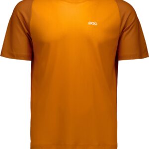 M's Motion Air SS Jersey Bauxite Brown