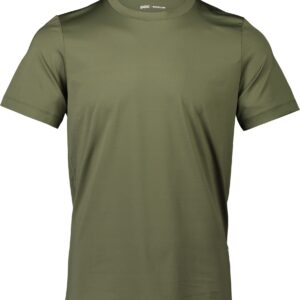 M's Reform Enduro Light Tee Epidote Green