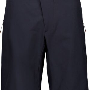 M's Motion Air Shorts Uranium Black