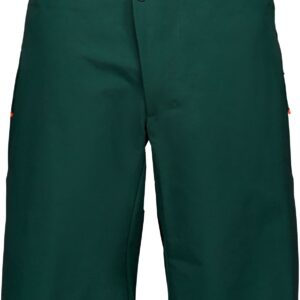 M's Motion Air Shorts Pargasite Green