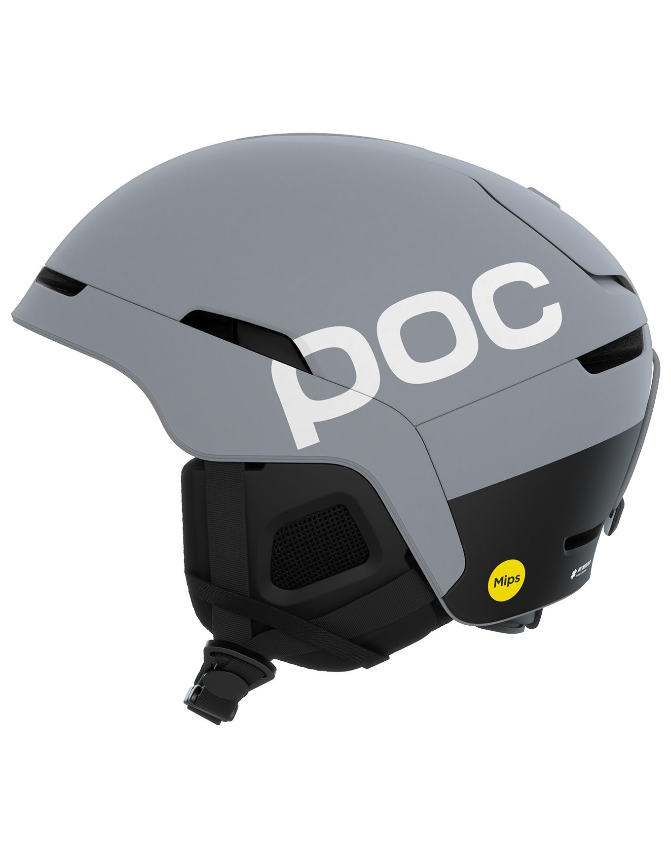 Obex BC MIPS Granite Grey Matt