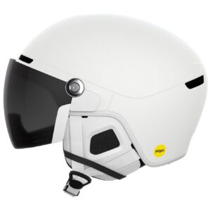 Obex Visor Hydrogen White/Clarity Universal/Sunny/Grey