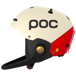 Artic SL MIPS Rouge/Blanc