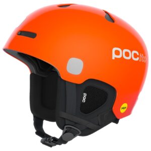 POCito Auric Cut MIPS Fluorescent Orange