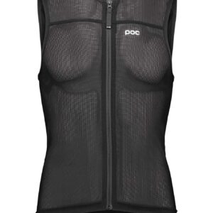 VPD Air Vest Uranium Black