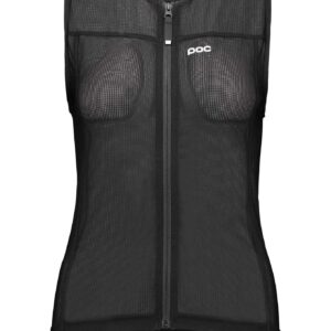 W's VPD Air Vest Uranium Black