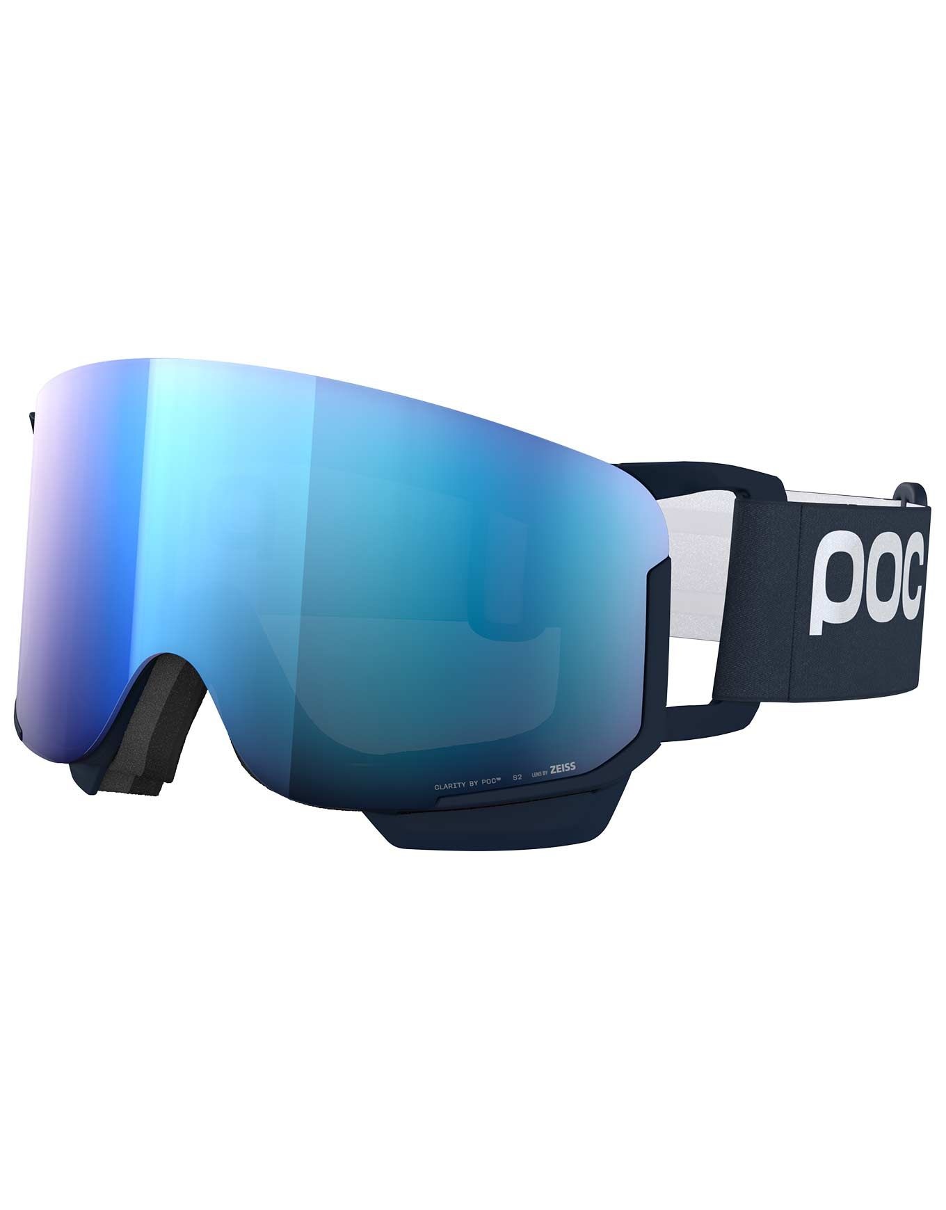 Nexal Mid Apatite Navy/Partly Sunny Blue