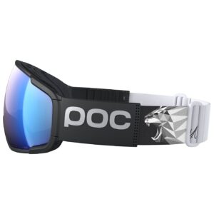 Zonula Marco Odermatt Ed. Uranium Black/Partly Sunny Blue