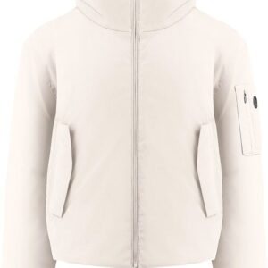 Julie Ski Jacket Mineral Grey