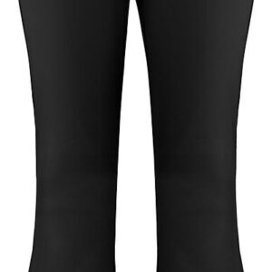 Glory Sosftshell Pants Black