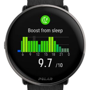 Ignite 3 TI Silver Black