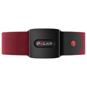 Verity Sense Dark Red