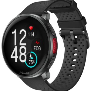 Polar Vantage V3 Black / Black