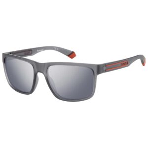 PLD 2157/S Matte Grey