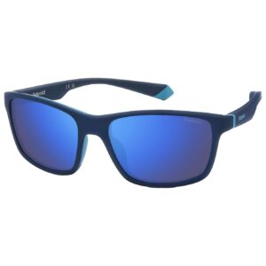 PLD 2153/S Matte Blue