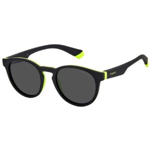 PLD 8048/S Black Yellow