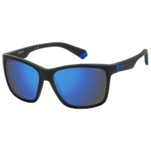 PLD 8057/S Matte Black