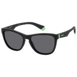 PLD 8056/S Matte Black