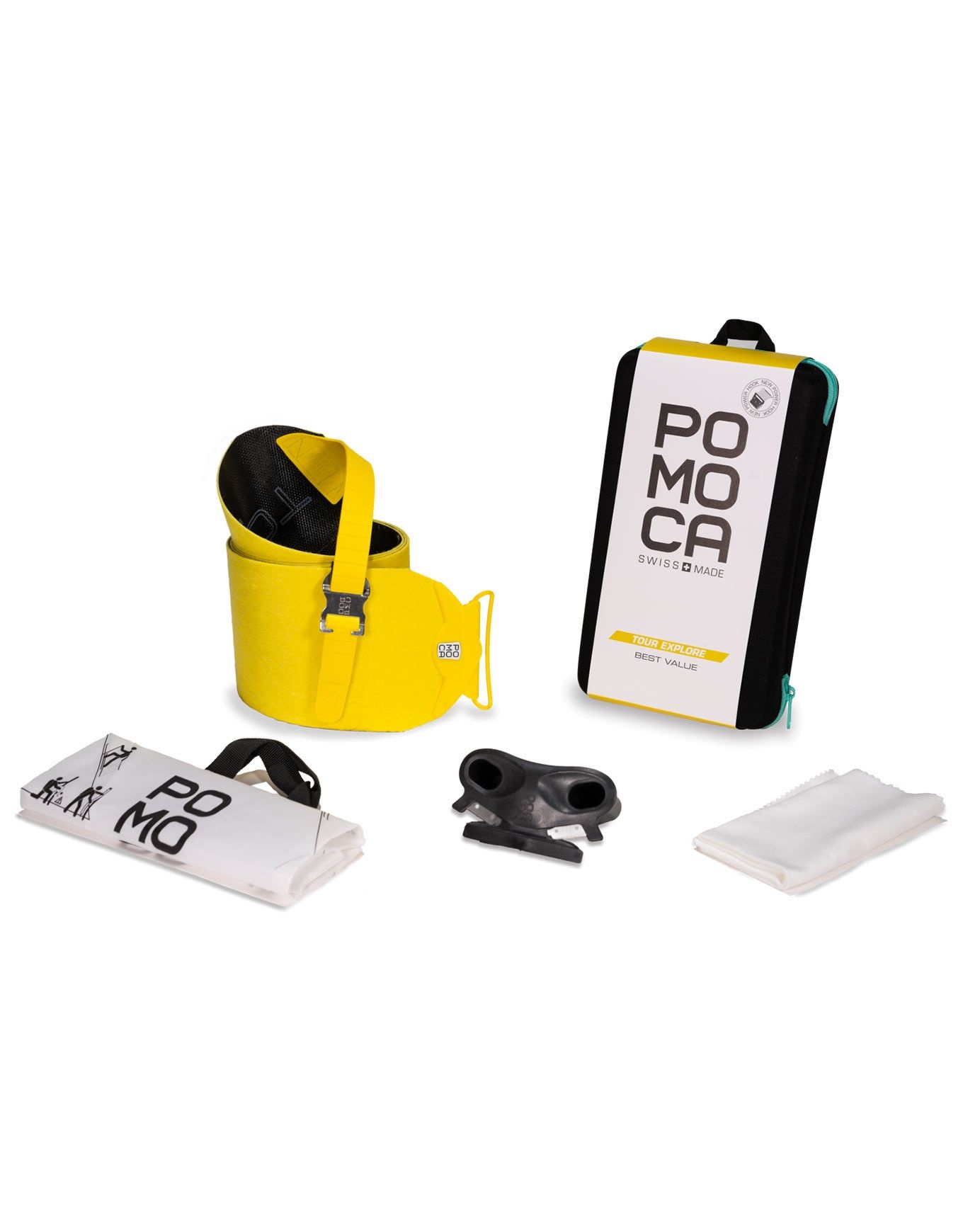 Tour Explore - R2C 130Mm