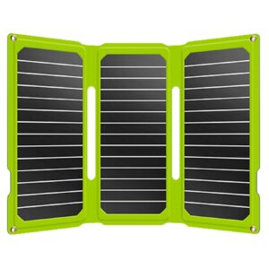 Panneau Solaire Portable PTFlap24 - 5/12V