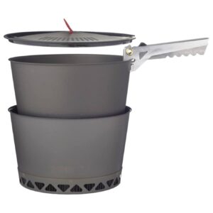 PrimeTech Pot Set 2.3L