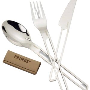 CampFire Cutlery Set