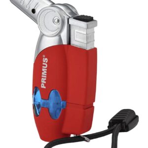 PowerLighter III Red