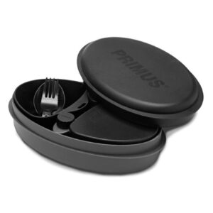 Meal Set Black