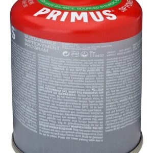 SIP Power Gas 450g L1