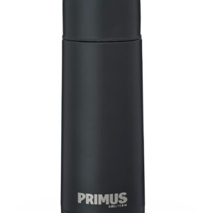 Classic Light Vacuum Bottle 0.35L Black