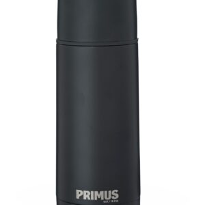 Classic Light Vacuum Bottle 0.5L Black