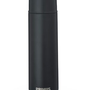 Classic Light Vacuum Bottle 1.0L Black