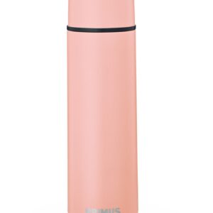 Classic Light Vacuum Bottle 0.5L Pale Peach