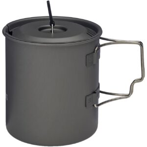 Trek Pot UL 0.8L