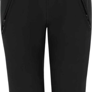 Prtholymoly Salopette True Black